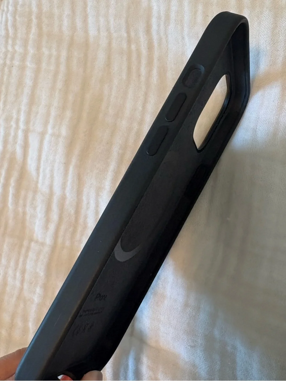 iPhone 12 Pro Max Apple phone case